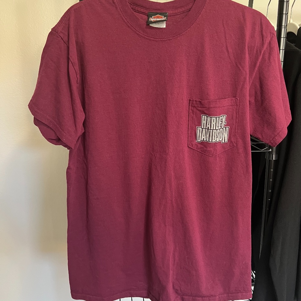 Harley Davidson T-Shirt